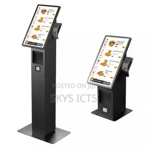 Standing Aio Pos/ Self Service Machine