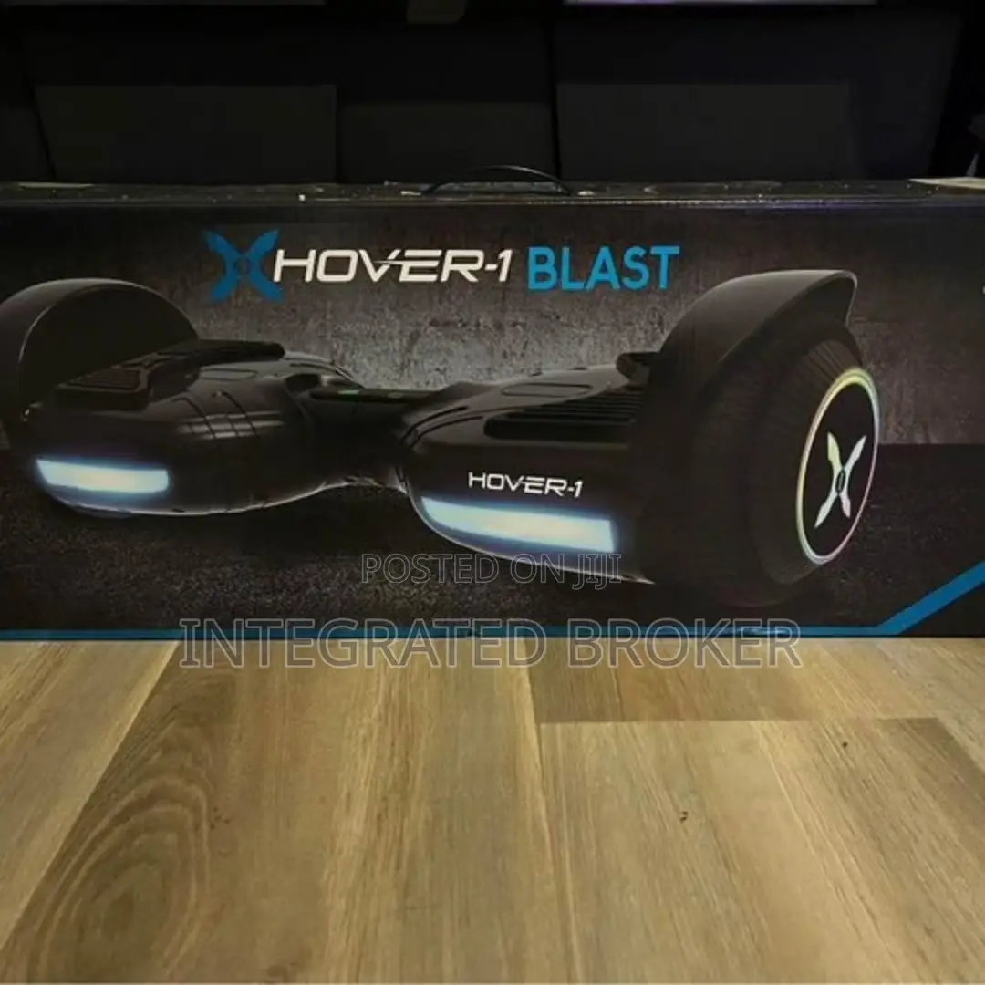 Hover1 Hoverboard Blast 2.0