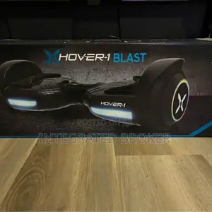 Hover1 Hoverboard Blast 2.0
