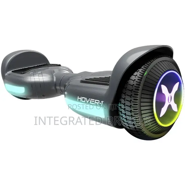 Hover1 Hoverboard Blast 2.0
