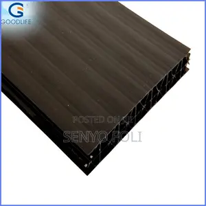 Polycarbonate Hollow Sheet