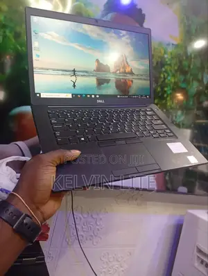 Laptop Dell Latitude 7480 8GB Intel Core I5 SSD 256GB