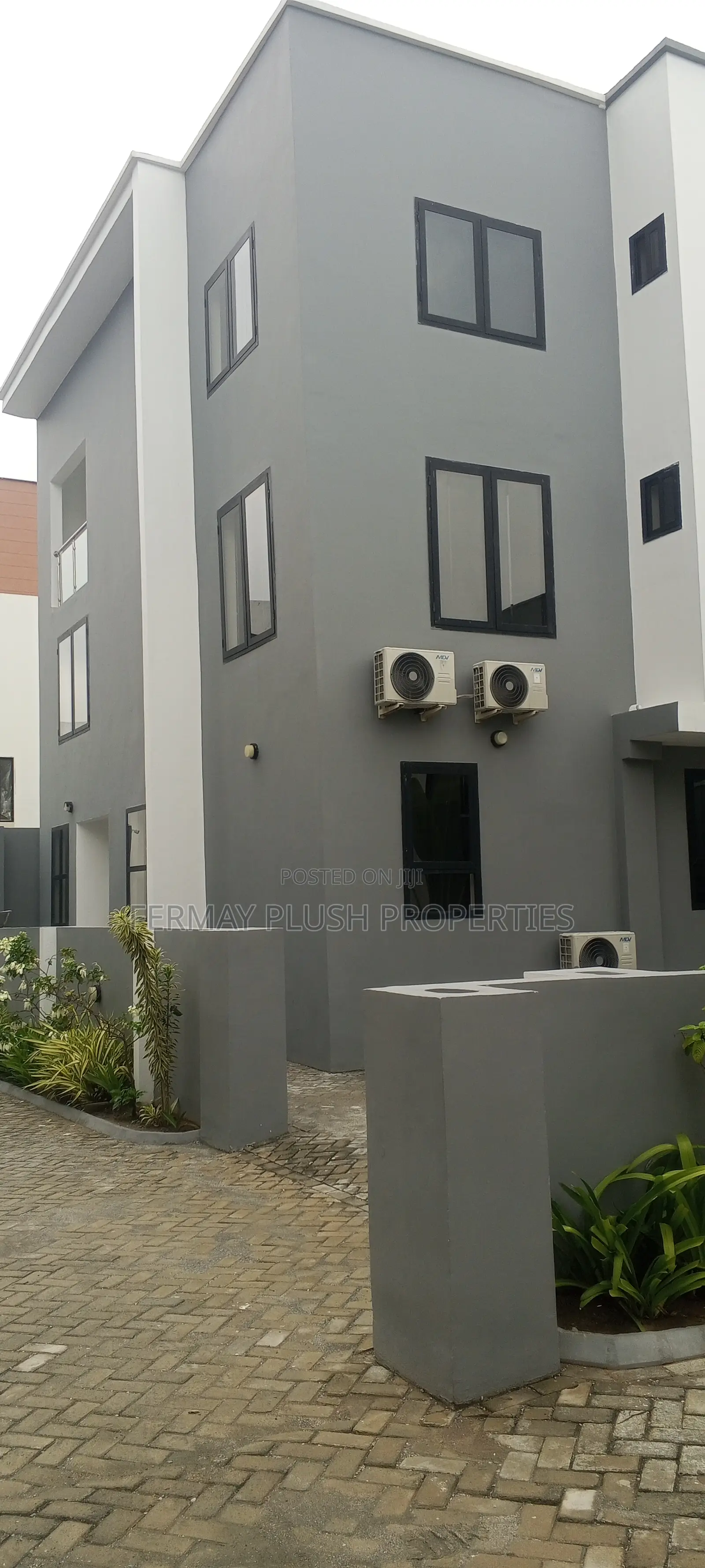 Furnished 4bdrm House in Labone Property, Accra Metropolitan for sale