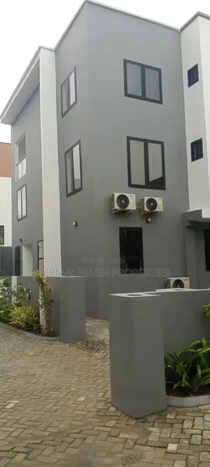 Furnished 4bdrm House in Labone Property, Accra Metropolitan for sale