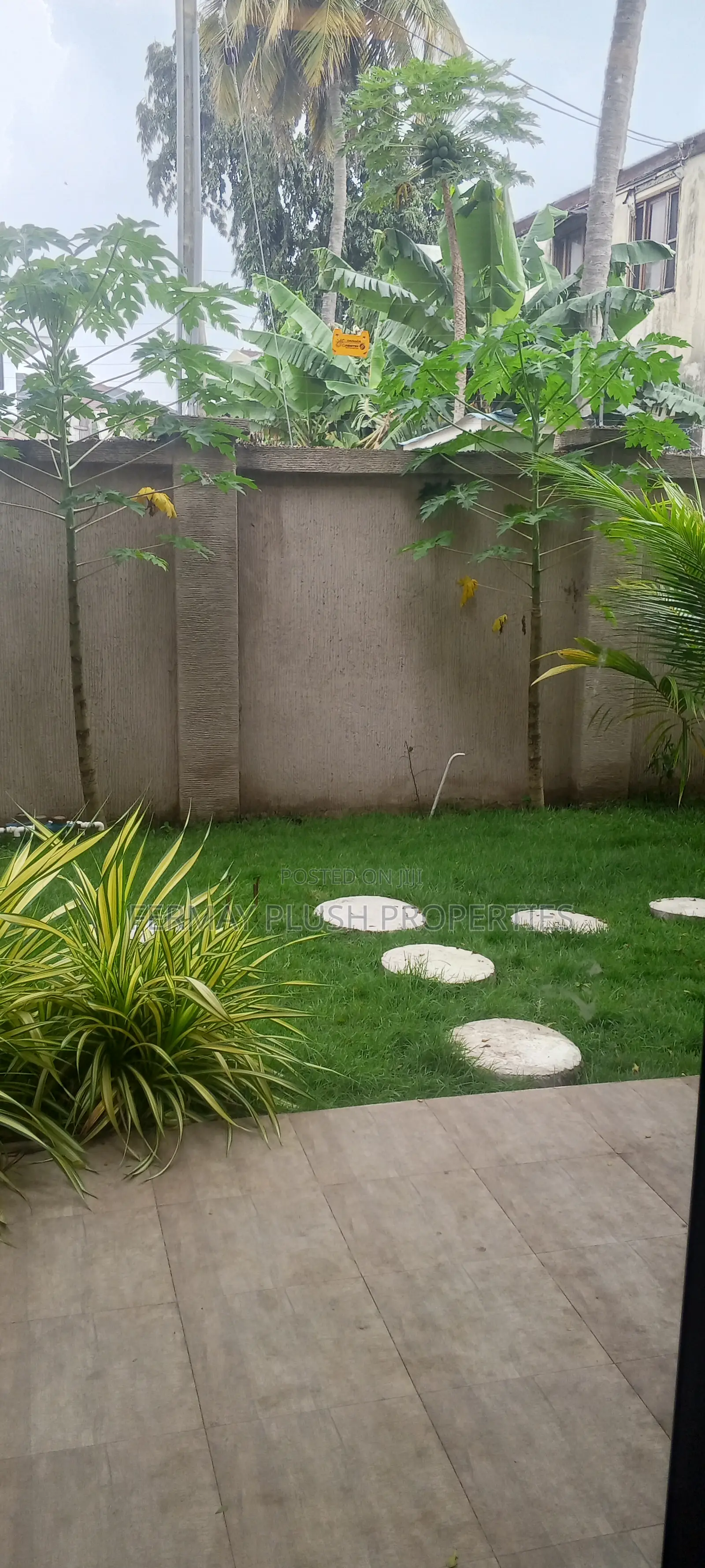Furnished 4bdrm House in Labone Property, Accra Metropolitan for sale
