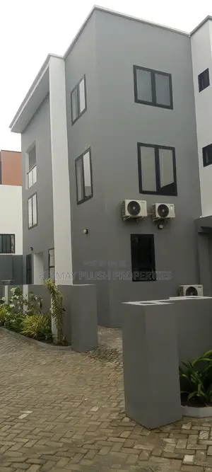 Furnished 4bdrm House in Labone Property, Accra Metropolitan for sale