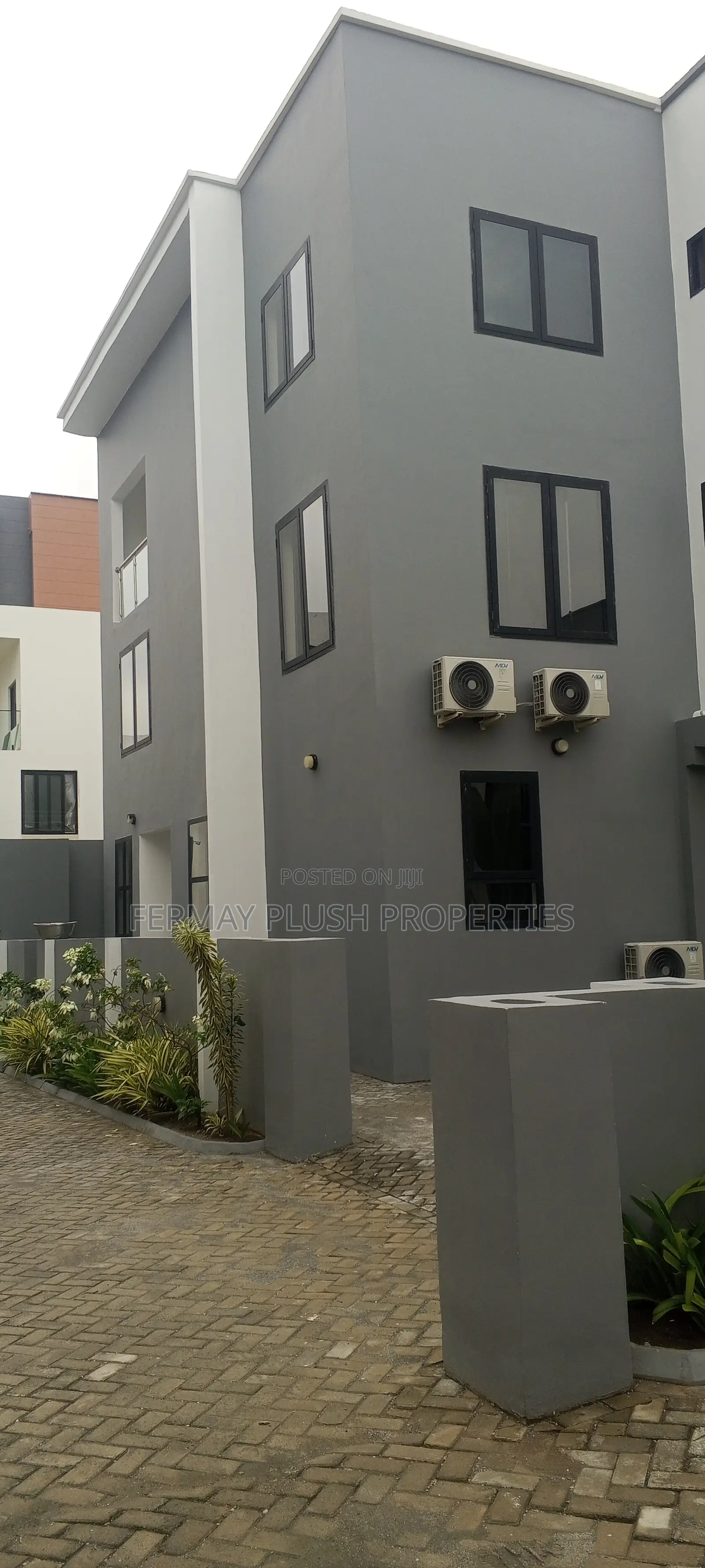 Furnished 4bdrm House in Labone Property, Accra Metropolitan for sale