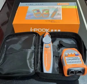 Nf-168 Digital Cable Tracer/Tester