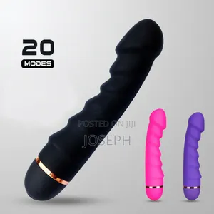 Dildo Vibrator