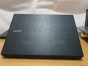 Laptop Acer Aspire F5-572g 16GB Intel Core I7 SSD 256GB
