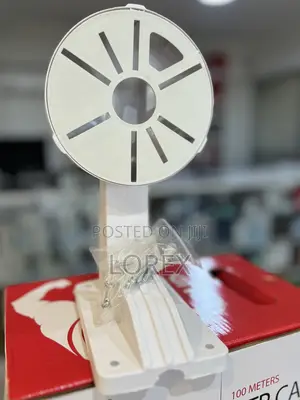 Camera Mount Dome CCTV