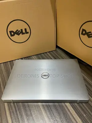 Laptop Dell Latitude 7400 8GB Intel Core I5 SSD 256GB