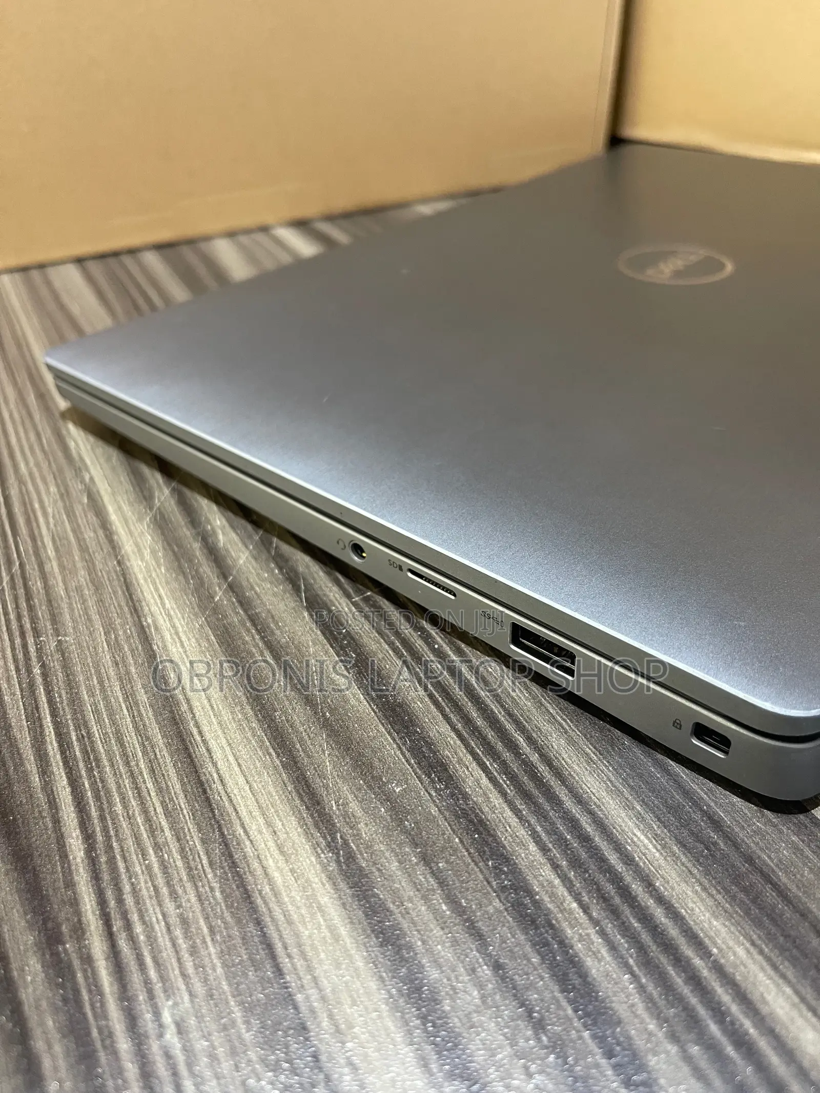 Laptop Dell Latitude 7400 8GB Intel Core I5 SSD 256GB