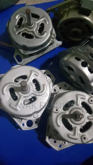 Washing Machine Motor