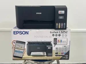 Epson L3252 Ecotank Printer