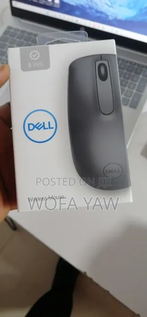 Original Dell Wireless Mouse
