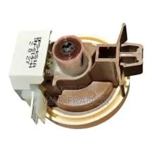Washing Machine Pressure Switches. Water Level Sensors