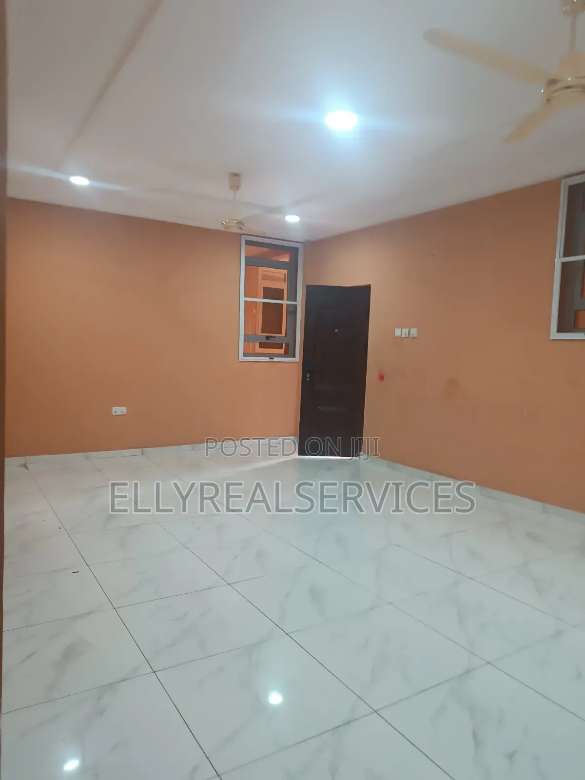 2bdrm Apartment in Ellyrealservices, Oyarifa for rent