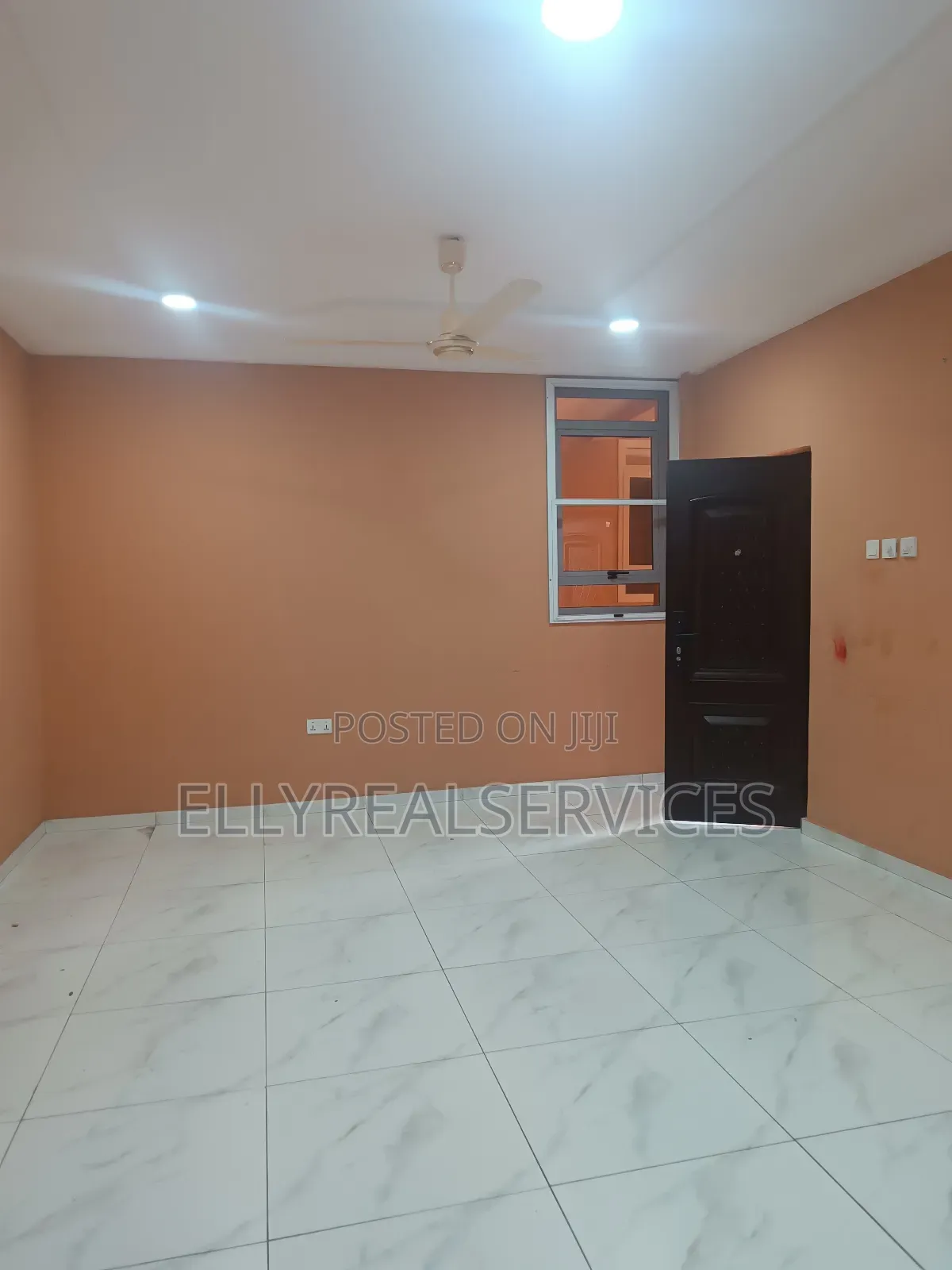 2bdrm Apartment in Ellyrealservices, Oyarifa for rent