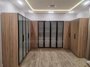 Quality, Modern and Affordable Walk in Wardrobe