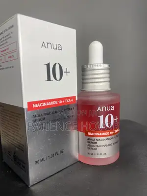 Anua Niacinamide 10 Txa 4 Serum 30ml