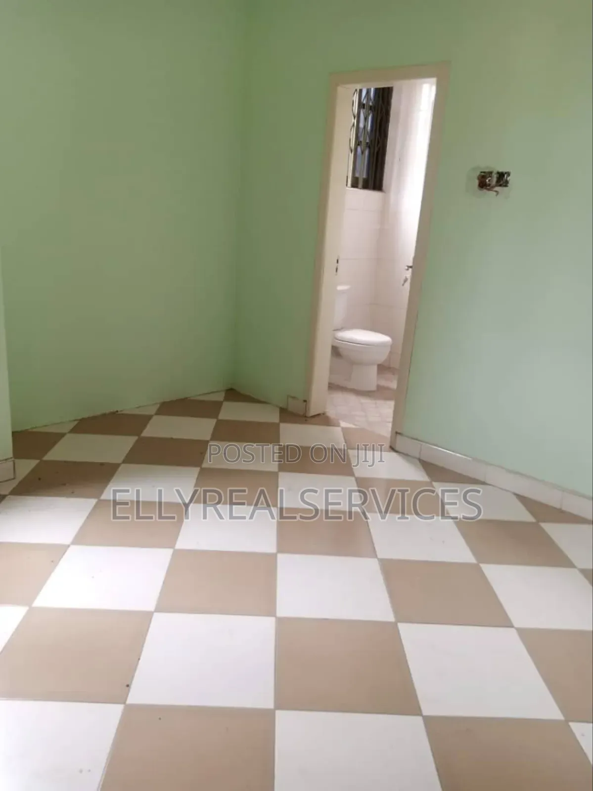 3bdrm Apartment in Ellyrealservices, Adenta for rent