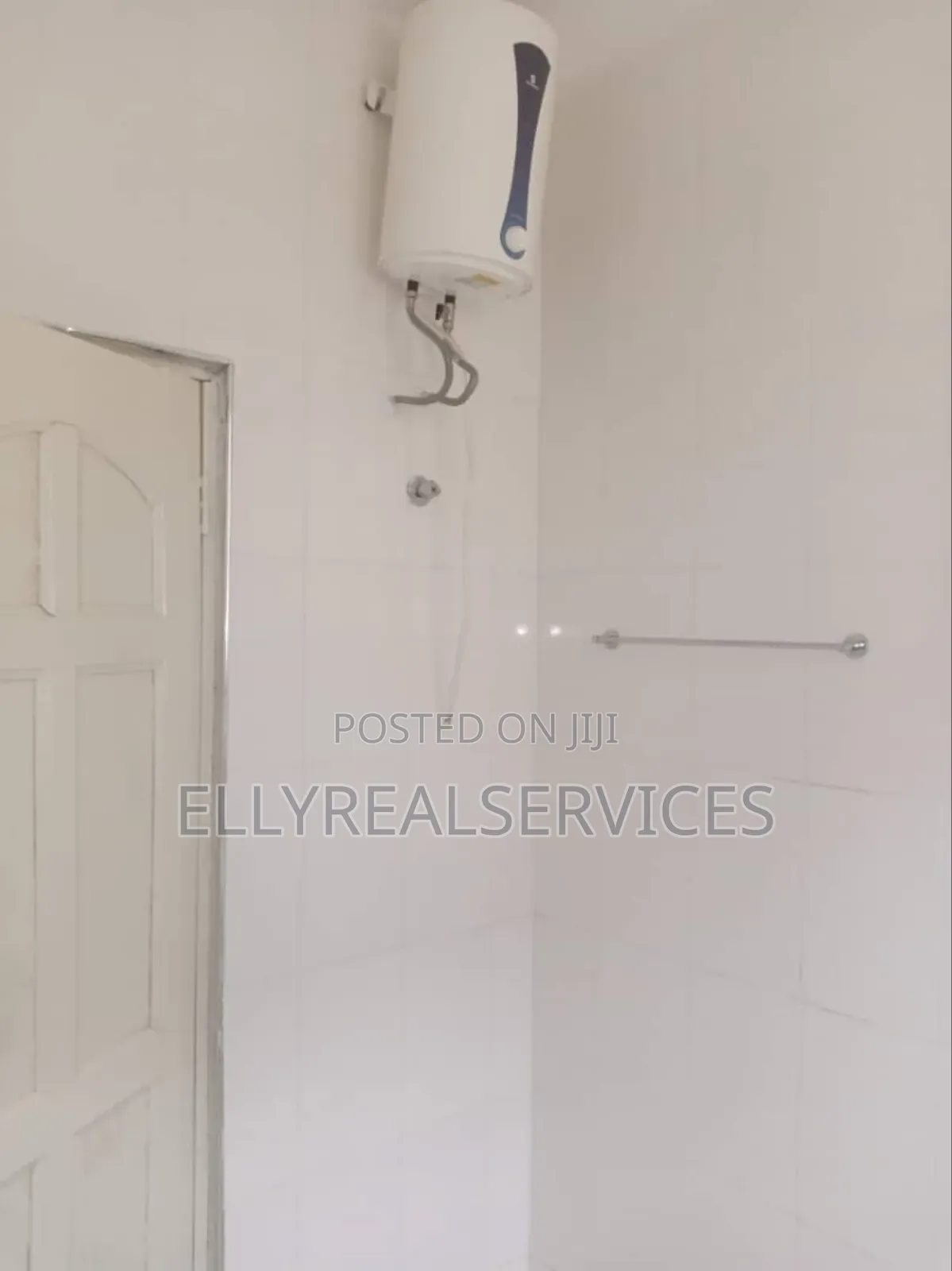 3bdrm Apartment in Ellyrealservices, Adenta for rent