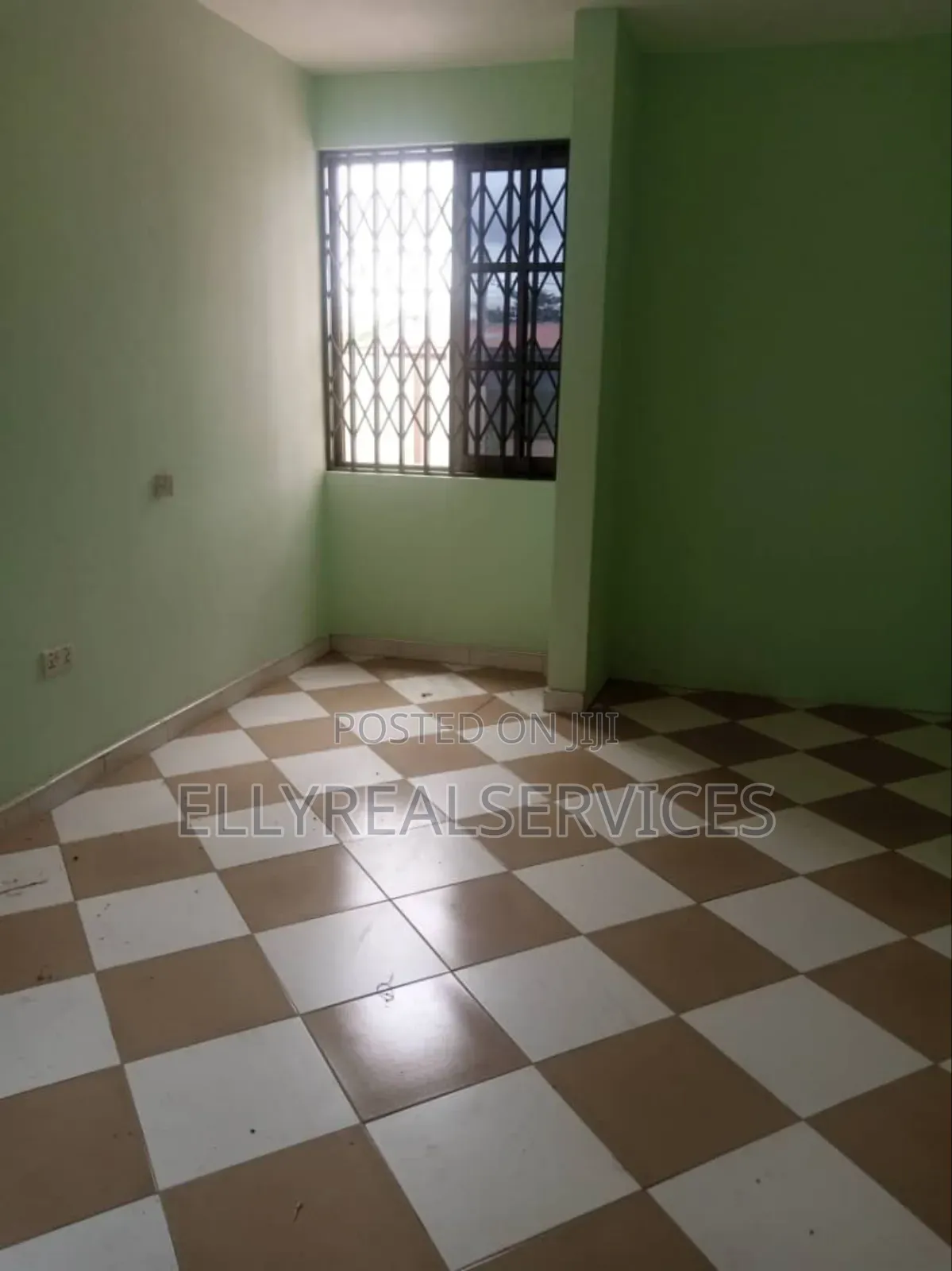 3bdrm Apartment in Ellyrealservices, Adenta for rent