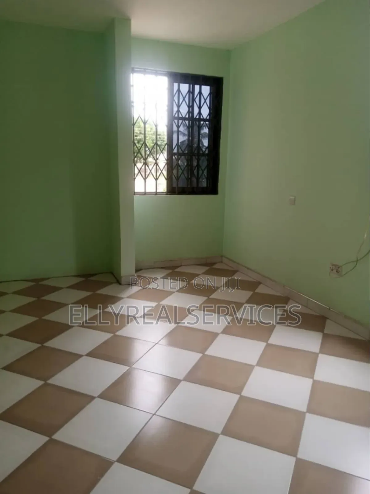 3bdrm Apartment in Ellyrealservices, Adenta for rent