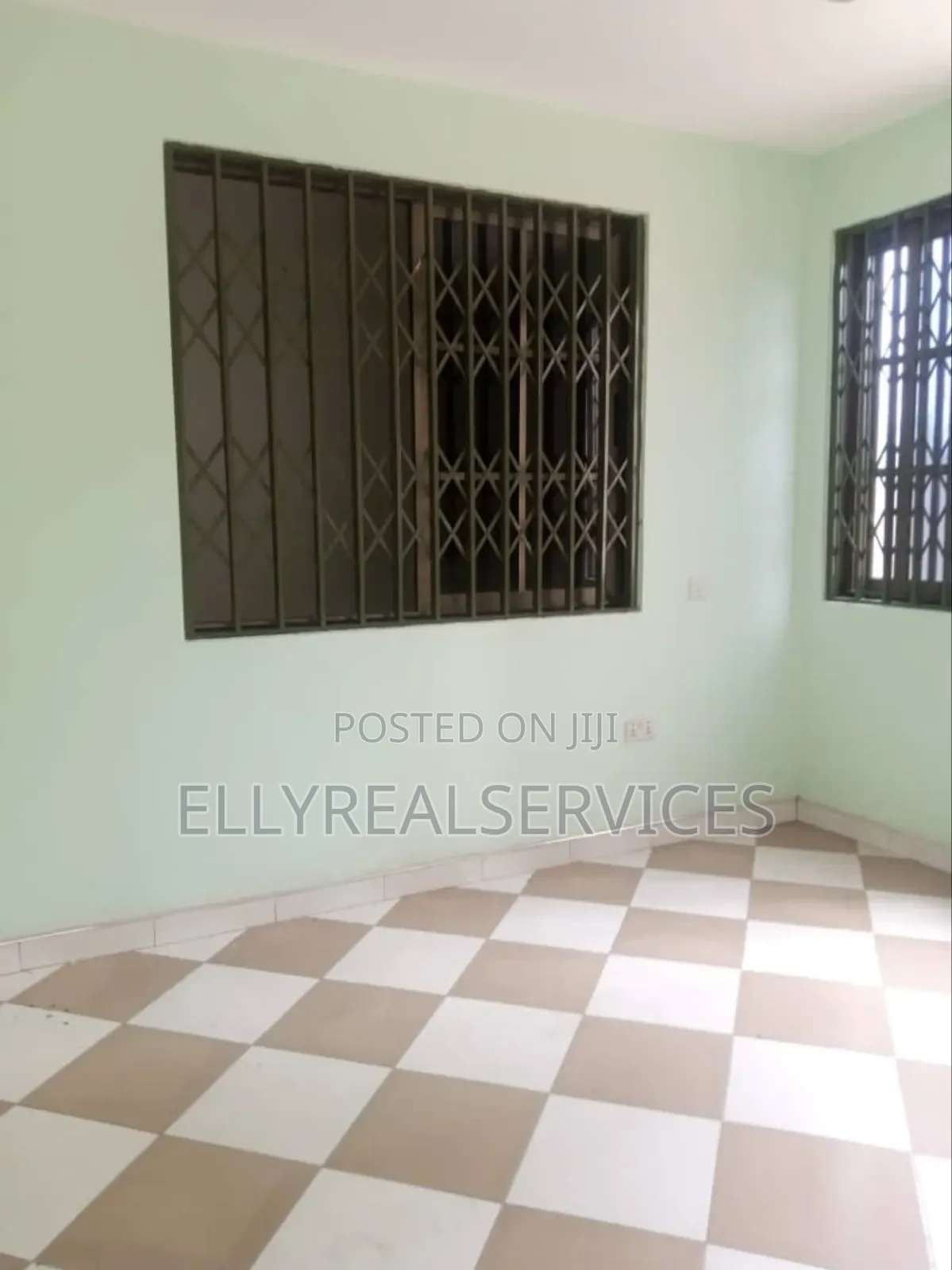 3bdrm Apartment in Ellyrealservices, Adenta for rent