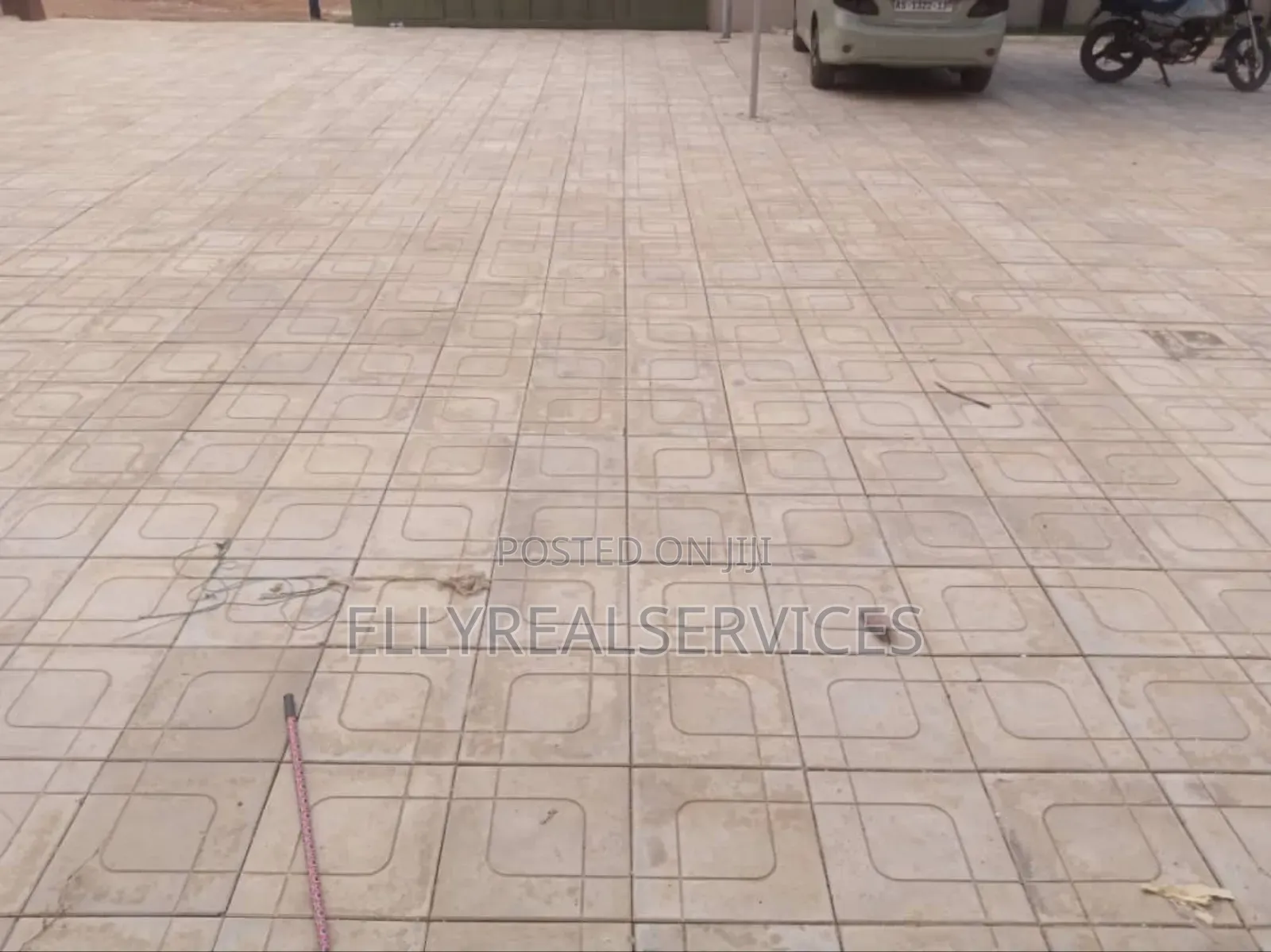 3bdrm Apartment in Ellyrealservices, Adenta for rent