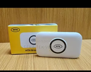Wholesale Universal MTN 4g Mifi - Wholesale 5pcs