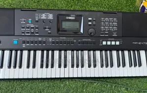 Yamaha Psr E473 Keyboard