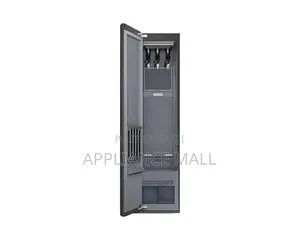 Samsung Airdresser (Garment Steamer)