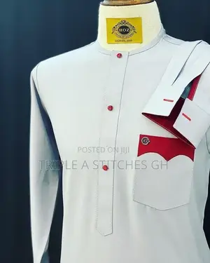 Kaftan For Men