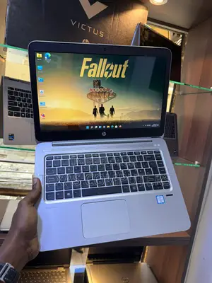 Laptop HP EliteBook 840 G3 8GB Intel Core I7 SSD 256GB