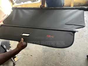Cargo Cover For Honda Crv 2017-2022