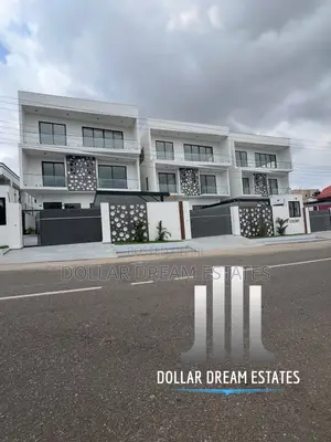 5bdrm House in East Legon for sale