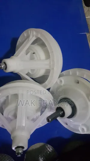 Washing Machine Gearbox