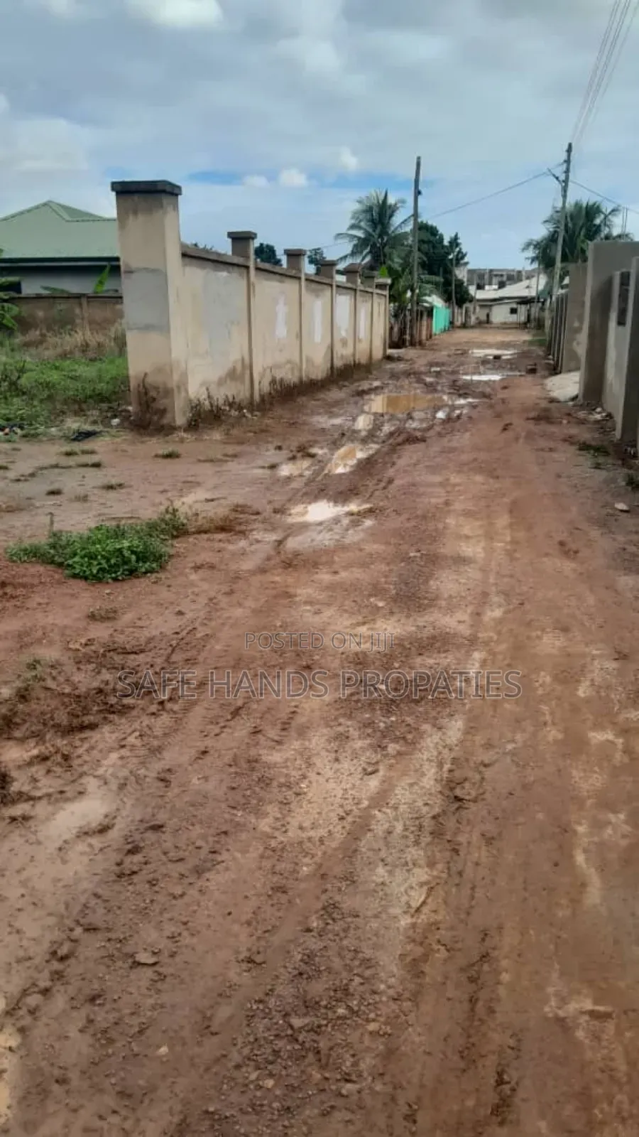 Land for Sale