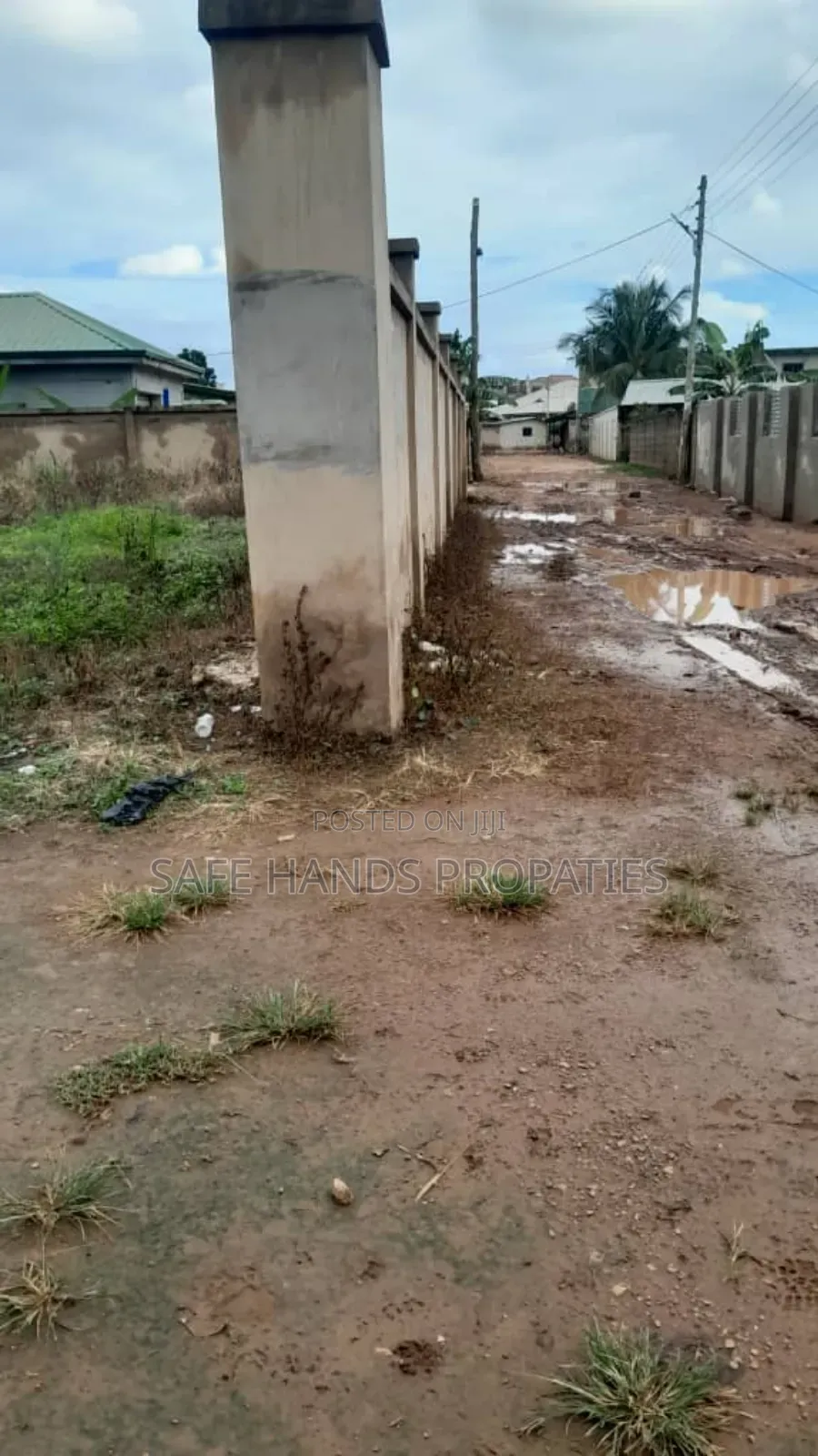 Land for Sale