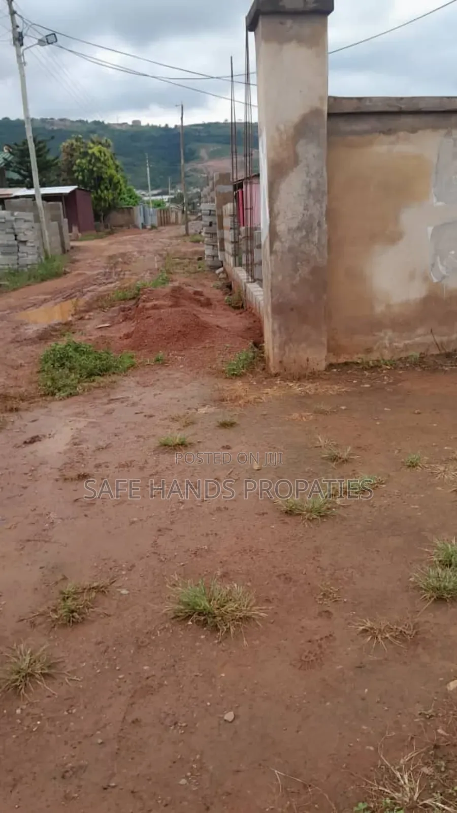 Land for Sale