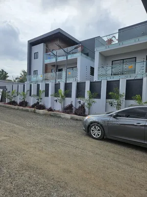 Furnished 6bdrm Apartment in Adjiringanor Close, Accra Metropolitan