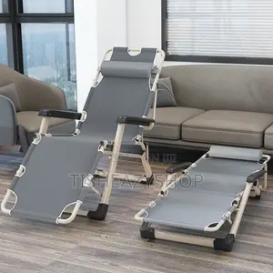 2 In 1 Luxury Chair