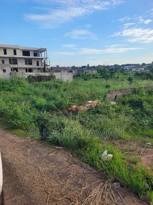 Four Plots of Land at Atasumasu Paraku