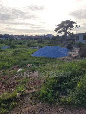 Four Plots of Land at Atasumasu Paraku