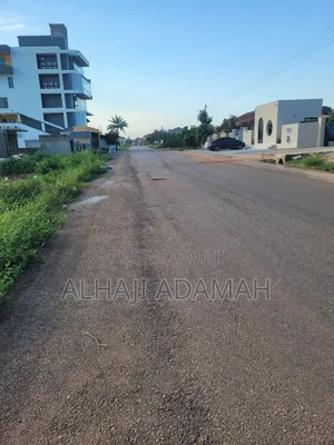 Four Plots of Land at Atasumasu Paraku