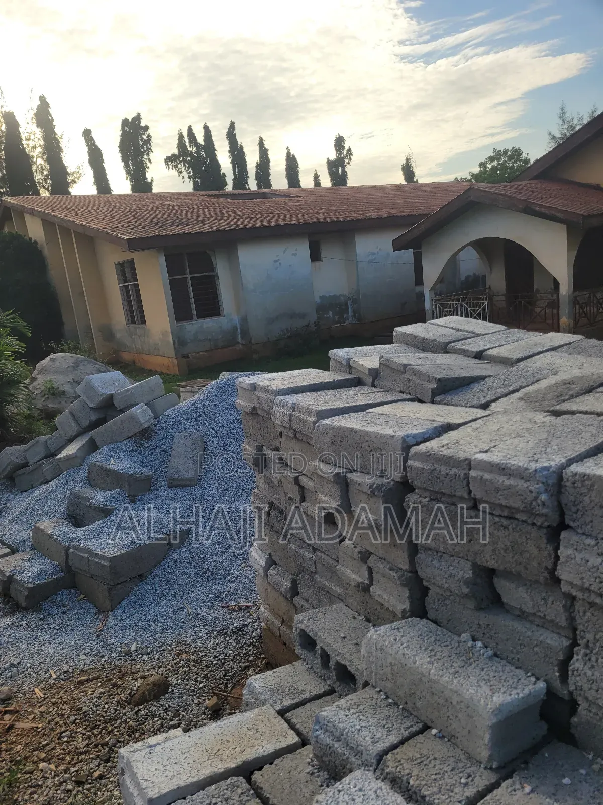 Four Plots of Land at Atasumasu Paraku
