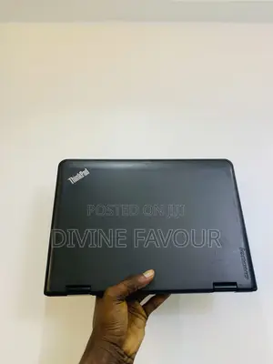 Laptop Lenovo Yoga 11e 4GB Intel Celeron SSD 128GB