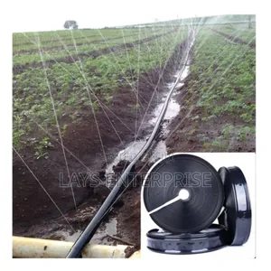 Rain Hose 100 Meters